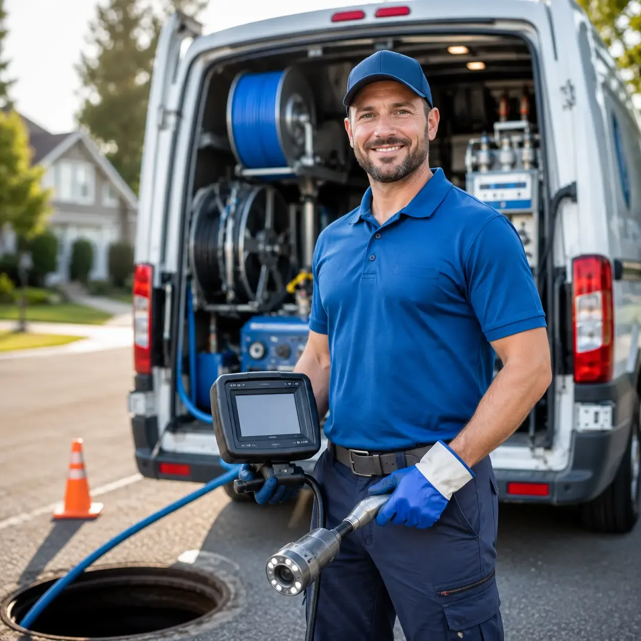 Local Pipe Relining specialists in Grand Meadow, MN