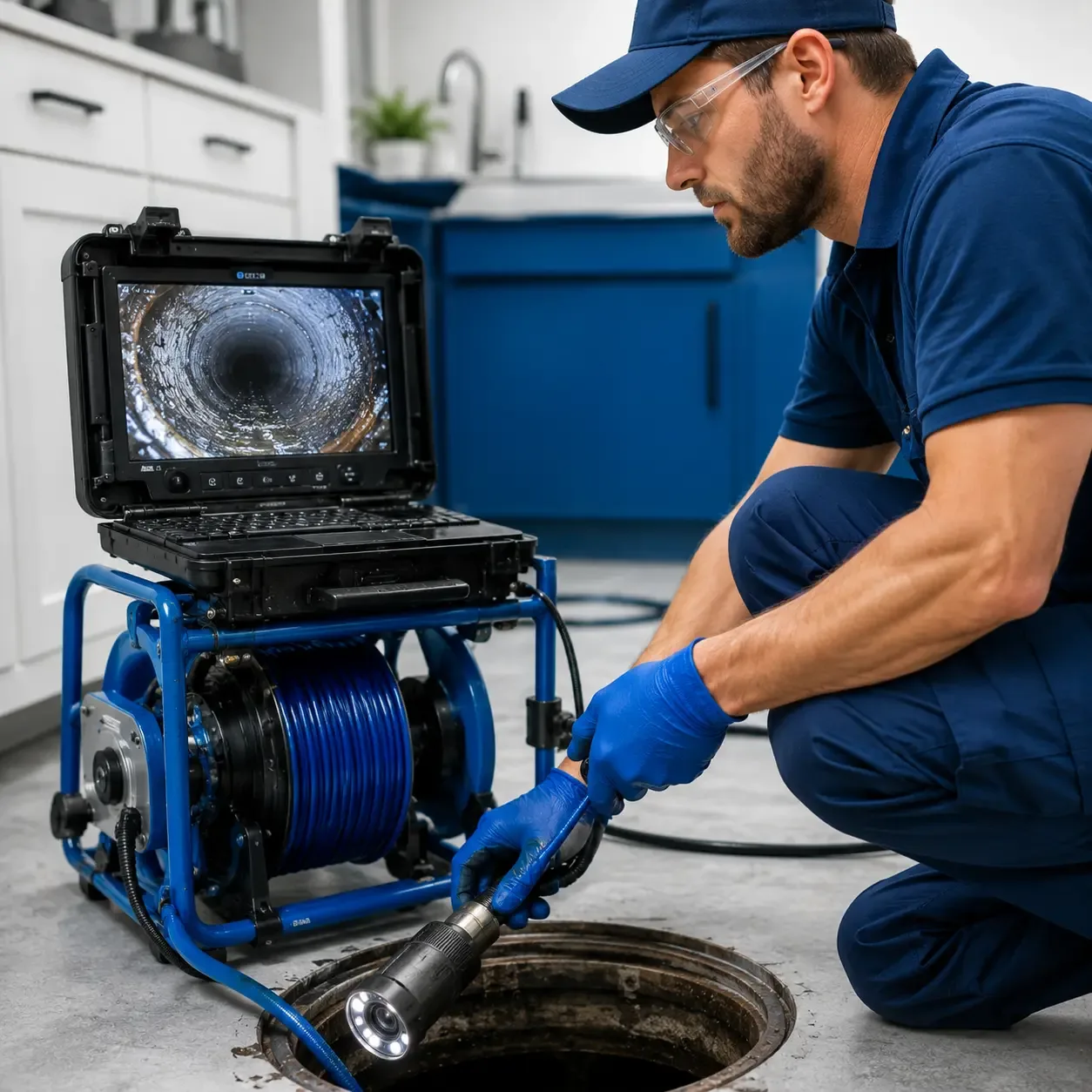 Pipe Relining professionals serving Grand Meadow, MN